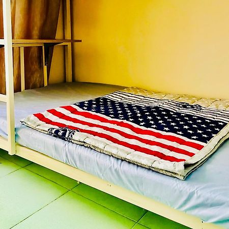 花ren Hostel Ho Chi Minh-Byen Eksteriør billede
