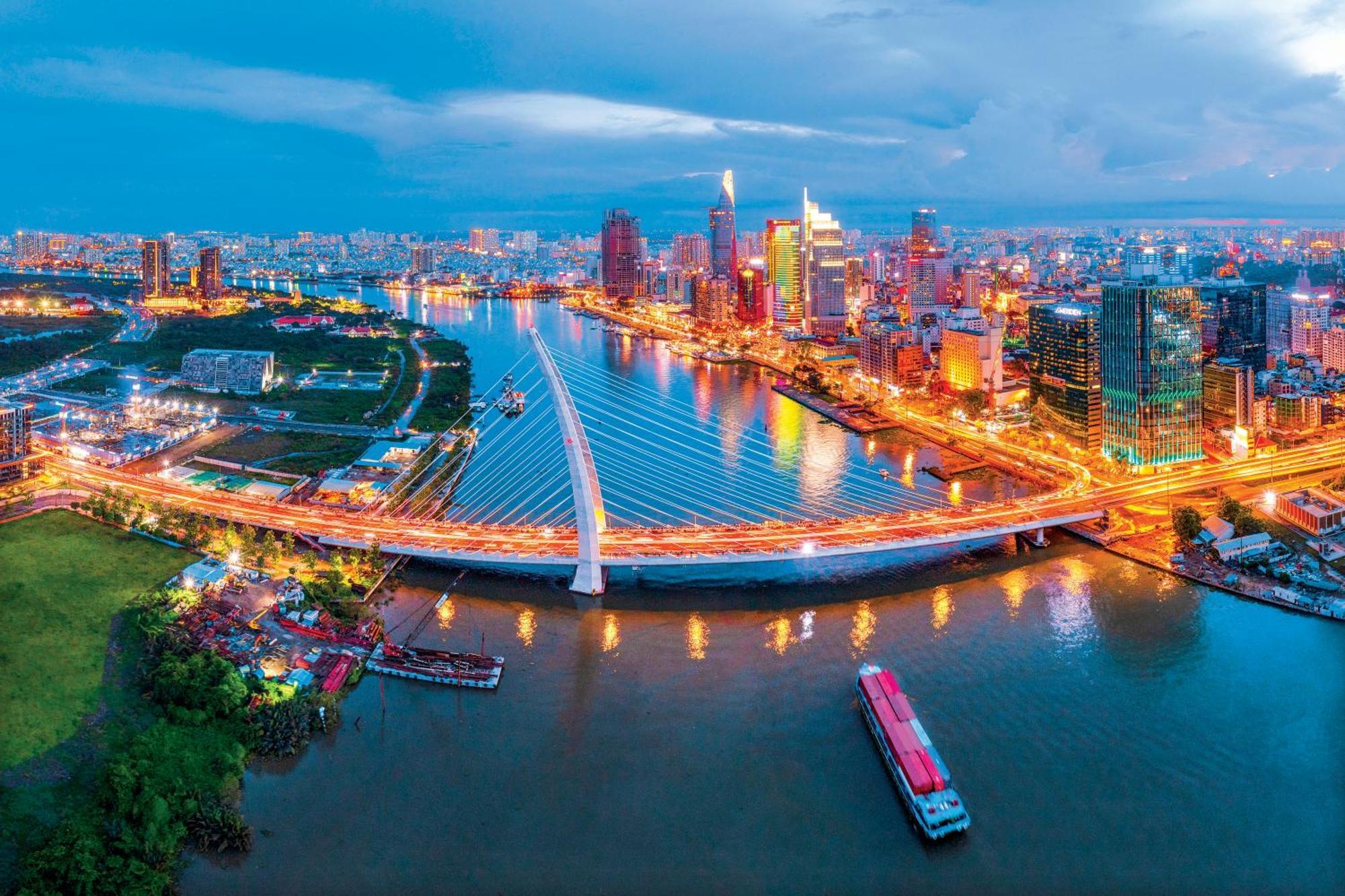 花ren Hostel Ho Chi Minh-Byen Eksteriør billede