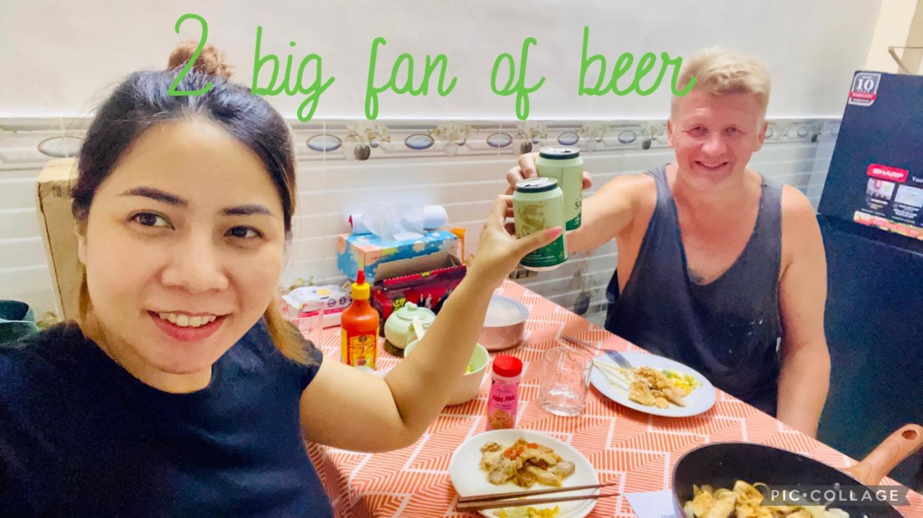 花ren Hostel Ho Chi Minh-Byen Eksteriør billede