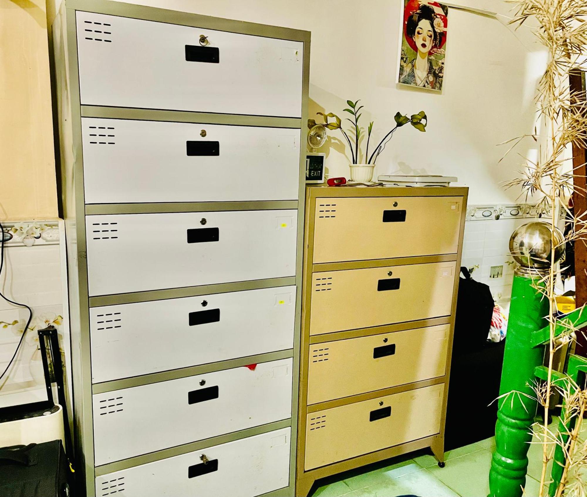 花ren Hostel Ho Chi Minh-Byen Eksteriør billede